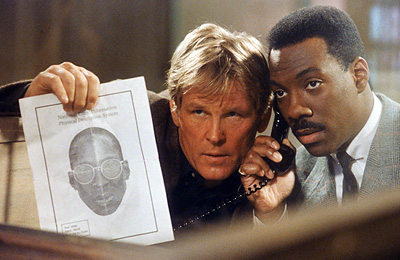 ４８時間ＰＡＲＴ２／帰って来たふたり［吹］場面写真