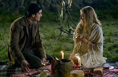 スターダスト［二］場面写真