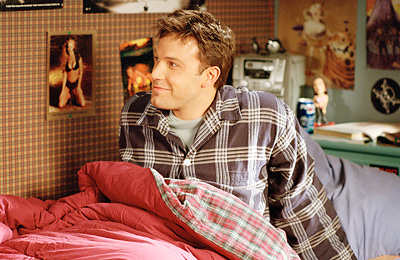 恋のクリスマス大作戦場面写真