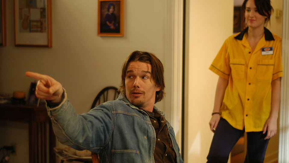 ファーストフード・ネイション［吹］場面写真