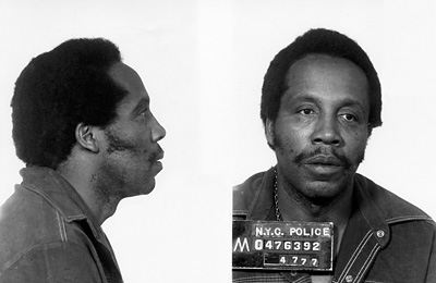 真実のアメリカン・ギャングスター場面写真