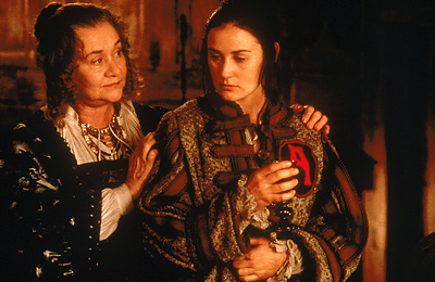 スカーレット・レター［吹］場面写真