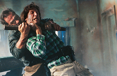 ブローン・アウェイ／復讐の序曲［吹］場面写真