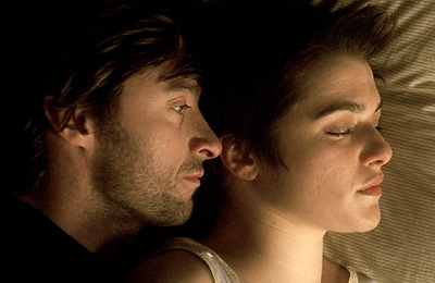 ファウンテン　永遠につづく愛場面写真