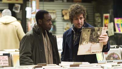 再会の街で場面写真