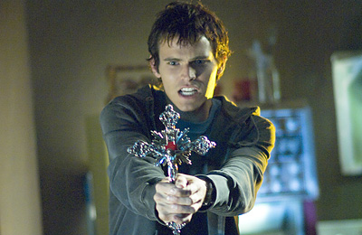 ロストボーイ：ニューブラッド［吹］［Ｒ−１５相当］場面写真