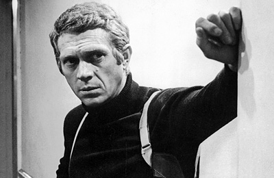 スティーヴ・マックイーンのすべて　Ｐａｒｔ１場面写真