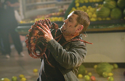 エイリアン・レイダース［ＰＧ−１２相当］場面写真