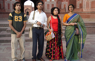 その名にちなんで［吹］場面写真