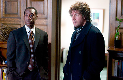 再会の街で［吹］場面写真