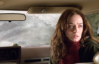 デス・ロード　染血［吹］場面写真