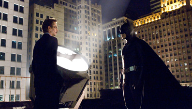 バットマン ビギンズ[吹]