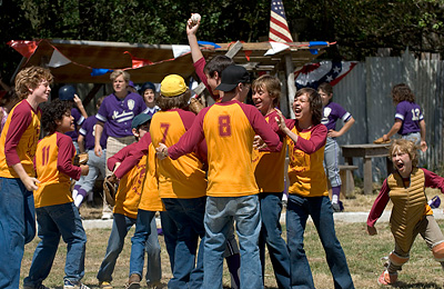 チャンス・ボール［吹］場面写真