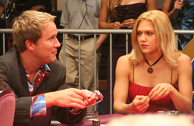 オール・イン/エースの法則場面写真