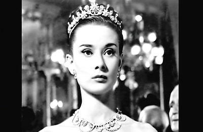 マジック・オブ・オードリー場面写真