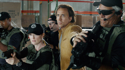 ＮＥＸＴ －ネクスト－場面写真