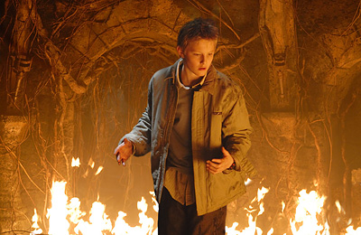 ザ・シーカー　光の六つのしるし［吹］場面写真