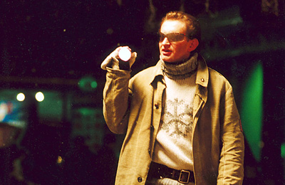 デイ・ウォッチ［ディレクターズ・カット版］［吹］場面写真