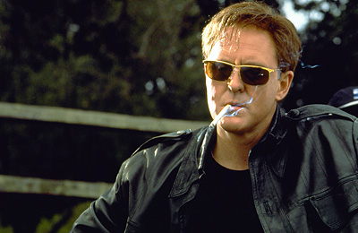 レイジング・ケイン［吹］場面写真