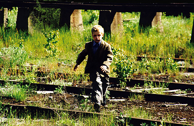 この道は母へとつづく［ＰＧ−１２］場面写真