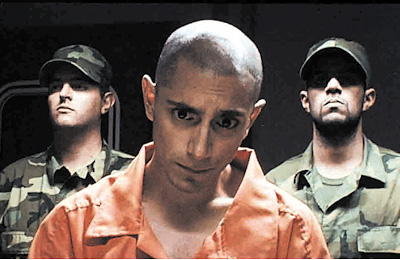 グアンタナモ、僕達が見た真実［吹］場面写真