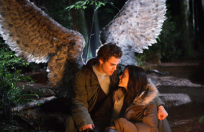 ＦＡＬＬＥＮ／運命の天使　ＰＡＲＴ３場面写真