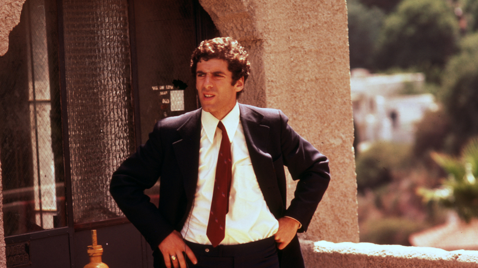 ロング・グッドバイ場面写真