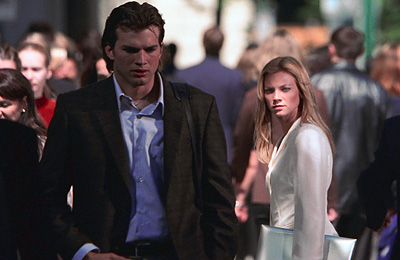 バタフライ・エフェクト［吹］［ＰＧ−１２］場面写真