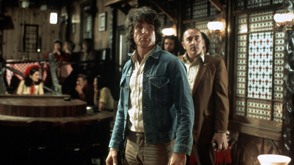 パララックス・ビュー場面写真