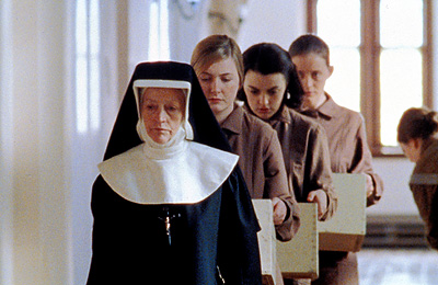 マグダレンの祈り［Ｒ−１５］場面写真