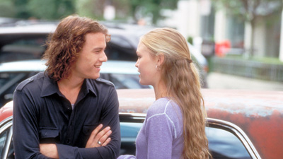 恋のからさわぎ［吹］場面写真