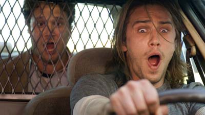 スモーキング・ハイ場面写真