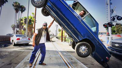 ハンコック［吹］場面写真