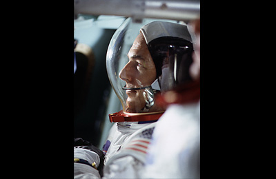 フロム・ジ・アース／人類、月に立つ　第４話「初めての地球」［吹］場面写真