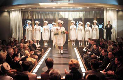 フロム・ジ・アース／人類、月に立つ　第１１話「勇気ある妻たち」［吹］場面写真