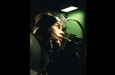 フロム・ジ・アース／人類、月に立つ　第３話「有人宇宙飛行」［吹］場面写真