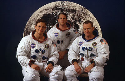 フロム・ジ・アース／人類、月に立つ　第６話「静かの海」［吹］場面写真