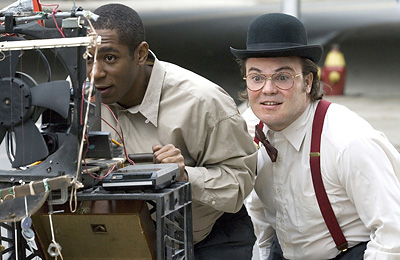 僕らのミライへ逆回転［吹］場面写真