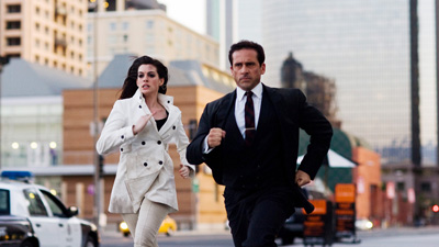 ゲット スマート［吹］場面写真