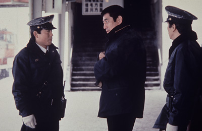 駅　ＳＴＡＴＩＯＮ場面写真