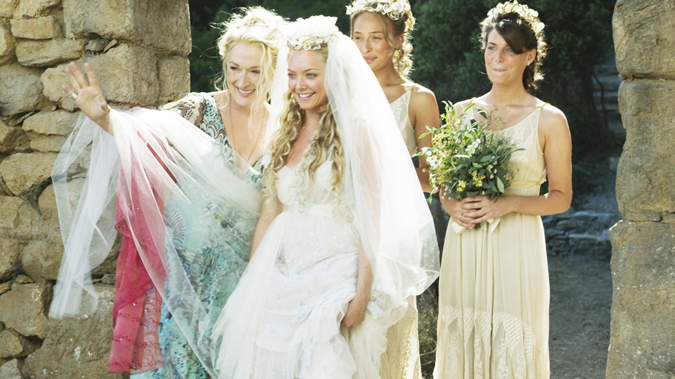 マンマ・ミーア！［吹]