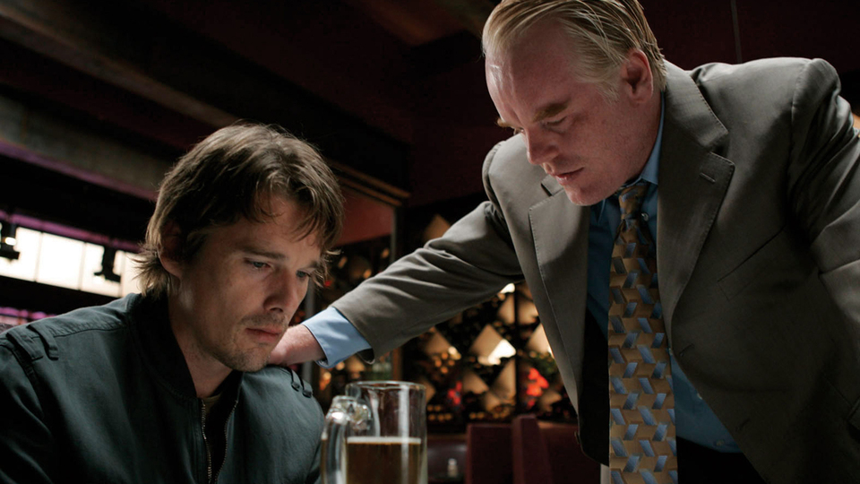 その土曜日、７時５８分［Ｒ１５＋指定版］場面写真