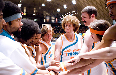 俺たちダンクシューター［ＰＧ−１２］場面写真