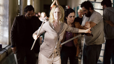 ブラインドネス場面写真