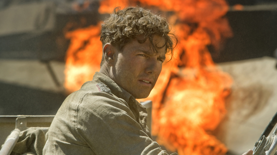 ワルキューレ場面写真