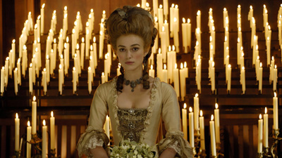 ある公爵夫人の生涯場面写真