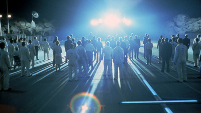 未知との遭遇［ファイナル・カット版］［吹］場面写真