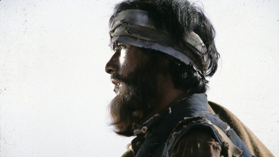 復活の日場面写真