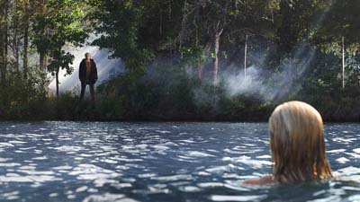 １３日の金曜日（２００９）［吹］場面写真