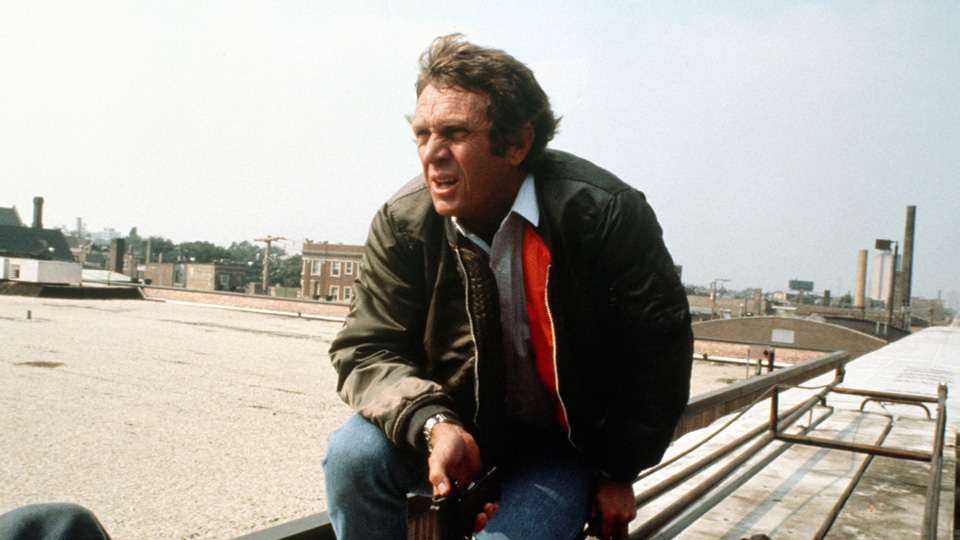 ハンター（1980）